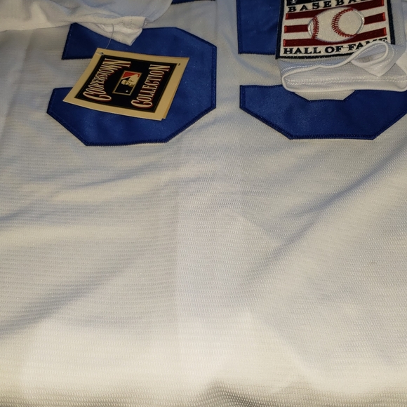 Baseball Jersey - Picture 6 of 7